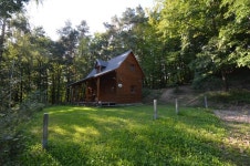 Meadow Ranch s.r.o. UPDATED 2019: 2 Bedroom Cabin in Zlin with DVD Player and Balcony - TripAdvisor