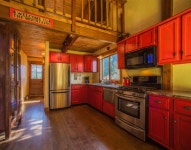 Charming Boutique Cabin in a Private Setting! Has Washer and Grill - UPDATED 2020 - Tripadvisor - Breckenridge Vacation Rental