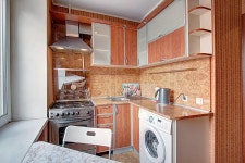 Studio near Moscow Railway station (270) Has Wi-Fi and Internet Access - UPDATED 2023 - Tripadvisor - St. Petersburg Vacation Rental
