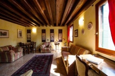 CaCoriandolo - Bright Two bedroom, 2 bathrooms apartment in San Marco UPDATED 2019 - TripAdvisor - Venice Vacation Rental