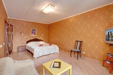 Studio near Moscow Railway station (270) Has Wi-Fi and Internet Access - UPDATED 2020 - Tripadvisor - St. Petersburg Vacation Rental