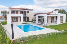 Modern unique villa in Istria - Pula - quite area UPDATED 2024 - Tripadvisor - Svetvincenat Vacation Rental