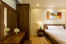 Mykonos Beach Service Apartment A4A7 Has Secure Parking and DVD Player - UPDATED 2023 - Tripadvisor - Hua Hin Vacation Rental