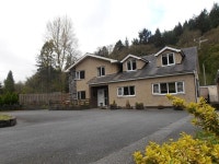  Acorns Bed and Breakfast Suite Has DVD Player and Central Heating - UPDATED 2018 - TripAdvisor - Betws-y-Coed Vacation Rental... 