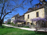 Eucalyptus cottage, Le Jardin des Amis Has Shared Yard and Washer - UPDATED 2019 - TripAdvisor - Meyrals Vacation Rental