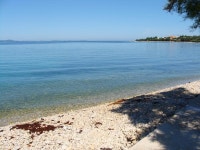 Step to the beach! UPDATED 2020: Studio Apartment in Petrcane with Balcony and Ocean Views - Tripadvisor