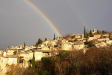 MIRMANDE LA DATCHA UPDATED 2020: 3 Bedroom House Rental in Mirmande with Balcony and Terrace - Tripadvisor