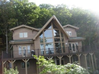 Paddys Peak UPDATED 2020: 4 Bedroom House Rental in West Jefferson with Internet Access and Cable/satellite TV - Tripadvisor
