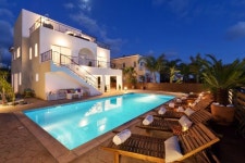 LUXURY VILLA SOPHIA - PRIVATE POOL + HOT TUB, SEA VIEWS UPDATED 2019 - TripAdvisor - Paphos Vacation Rental