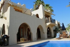 Private owned Villa inside the Four Seasons Resort UPDATED 2024 - Tripadvisor - Sharm El Sheikh Vacation Rental