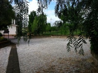 B&B LALBERO DEL PEPE STANZA ROSA Has Shared Yard and Balcony - UPDATED 2019 - TripAdvisor - Fiano Romano Vacation Rental B&amp;B... 
