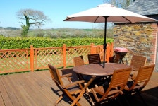 Converted barn in beautiful countryside near Truro, 20 minutes from both coasts UPDATED 2019 - TripAdvisor - Truro Vacation Rental