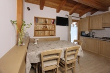 Baita Nigolaia app.Tommy Has Washer and Mountain Views - UPDATED 2022 - Tripadvisor - Rabbi Vacation Rental