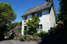 Beach Property UPDATED 2020: 2 Bedroom Cottage in Ringmore with Private Yard and Parking - Tripadvisor