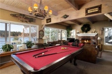 Lakefront Dream House Has Wi-Fi and Internet Access - UPDATED 2019 - TripAdvisor - Big Bear Region Vacation Rental