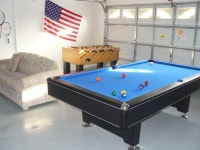 `The Palms` at Orange Tree Has Air Conditioning and Parking - UPDATED 2019 - TripAdvisor - Orlando Vacation Rental