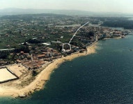 TripAdvisor - PISO ESPACIOSO EN LA PLAYA UPDATED 2019 - Self-Catering Province of Pontevedra Vacation Rental