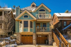 Charming Family Home in the BEST location in Park City~500 steps to Main Street UPDATED 2020 - Tripadvisor - Park City Vacation... 