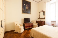 Dolce Vita Holidays Home Has Internet Access and DVD Player - UPDATED 2023 - Tripadvisor - Rome Vacation Rental