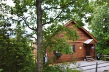 Honeymoon View #1 is located on Pine Mountain Pigeon Forge UPDATED 2019 - TripAdvisor - Pigeon Forge Vacation Rental