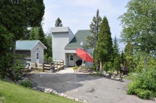 Chalet de lauberge -Wonderful view over the Fjord UPDATED 2022 - Tripadvisor - La Baie Vacation Rental