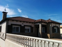 Chalet rural cerca del rio alberche, ideal para desconetar de la ciudad UPDATED 2019 - TripAdvisor - Escalona Vacation Rental