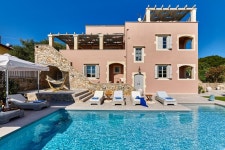Villa Rouga UPDATED 2024: 4 Bedroom Villa in Chania Prefecture with Balcony and DVD Player - Tripadvisor