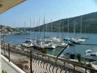 Mar - 10m from the sea: A2(6) - Vinisce Has Cable/satellite TV and Grill - UPDATED 2023 - Tripadvisor - Vinisce Vacation Rental