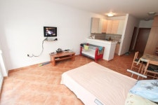 Apartment with a cozy balcony in Savina Has Housekeeping Included and Internet Access - UPDATED 2019 - TripAdvisor - Savina... 