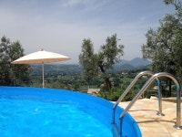 CASALETTO COUNTRY HOUSE Has Private Yard and Private Outdoor Pool (Heated) - UPDATED 2022 - Tripadvisor - Poggio Mirteto Vacation... 