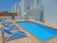VILLA NISSI BEACH, CENTRAL AYIA NAPA Has Private Outdoor Pool (Unheated) and Balcony - UPDATED 2019 - TripAdvisor - Ayia Napa... 