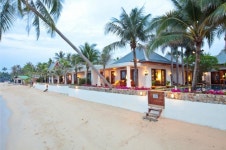 Villa 91 - Beach front luxury with Thai chef service and shared gym UPDATED 2022 - Tripadvisor - Mae Nam Vacation Rental