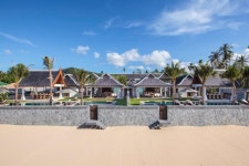 Villa 44 - Beach front (sleeps 14 + 6 kids) in-villa chef service and shared gym UPDATED 2024 - Tripadvisor - Mae Nam Vacation Rental