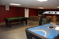 Saddleback Lodge UPDATED 2022: 7 Bedroom Cabin in Ponca with Washer and Parking - Tripadvisor