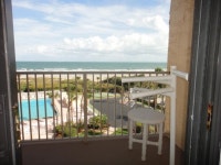7520 Ridgewood Ave #509 :: Cape Canaveral Vacation Rental UPDATED 2020 - Tripadvisor - Cape Canaveral Vacation Rental