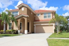 ACO PREMIUM - 6 bd  POOL, GRILL, GAME ROOM (1504) UPDATED 2019 - TripAdvisor - Kissimmee Vacation Rental