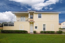 Fiesta Key Townhouse UPDATED 2022: 3 Bedroom Townhouse in Intercession City with Shared Outdoor Pool (Unheated) and Air... 