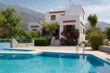 Thyme Seaview Villa, Plakias Rethymnon Crete Has Secure Parking and Grill - UPDATED 2024 - Tripadvisor - Lefkogia Vacation Rental