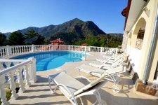 VILLA ELYSIUM UPDATED 2020: 4 Bedroom Villa in Dalaman with Air Conditioning and Cable/satellite TV - Tripadvisor