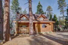 TripAdvisor - Spacious dog-friendly cabin - close to town & attractions UPDATED 2019 - Self-Catering Idyllwild Vacation Rental