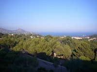 Cap Esterel Beau 2 pieces avec superbe vue mer UPDATED 2020 - Tripadvisor - Agay Vacation Rental