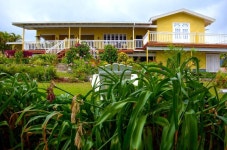 Silver Oaks Jamaica UPDATED 2022: 4 Bedroom Cottage in Blue Mountains National Park with Private Yard and Wi-Fi - Tripadvisor