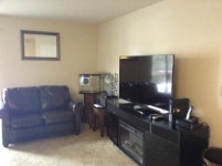 Apartment for rent for Super Bowl Festivities Has Balcony and Grill - UPDATED 2024 - Tripadvisor - San Pablo Vacation Rental
