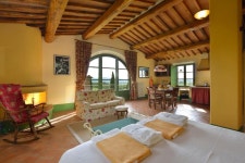 BELVEDERE Appartamento con vista mozzafiato e piscina UPDATED 2020 - Tripadvisor - Buonconvento Vacation Rental