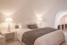 San Nicholas Cave House Villa Has Hot Tub and Balcony - UPDATED 2024 - Tripadvisor - Imerovigli Vacation Rental