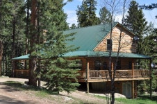 Whitetail Lodge UPDATED 2020: 4 Bedroom House Rental in Lead with Washer and DVD Player - Tripadvisor