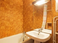 1 bedroom Apartment with WiFi and Walk to Shops - 5050956 UPDATED 2019 - TripAdvisor - Les Bruyeres Vacation Rental