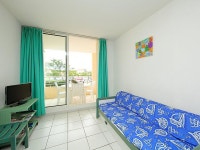La Palme dOr UPDATED 2019: 1 Bedroom Apartment in Cap-dAgde with Parking and Wi-Fi - TripAdvisor
