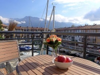  Apt B11/2 - Residence Vasco de Gama Has Parking and Cable/satellite TV - UPDATED 2018 - TripAdvisor - Port-Valais Vacation... 