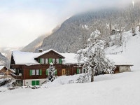  Schwendihus UPDATED 2018: 2 Bedroom Apartment in Grindelwald with Mountain Views and Parking - TripAdvisor  Schwendihus UPDATED... 